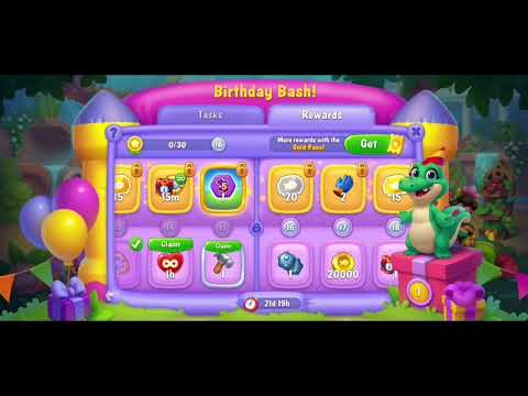 Fishdom 9957 Level - NO 💣🧨💥