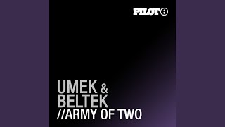 Army Of Two (Jay Lumen Main Stage Remix)