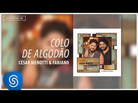 Colo De Algodão video