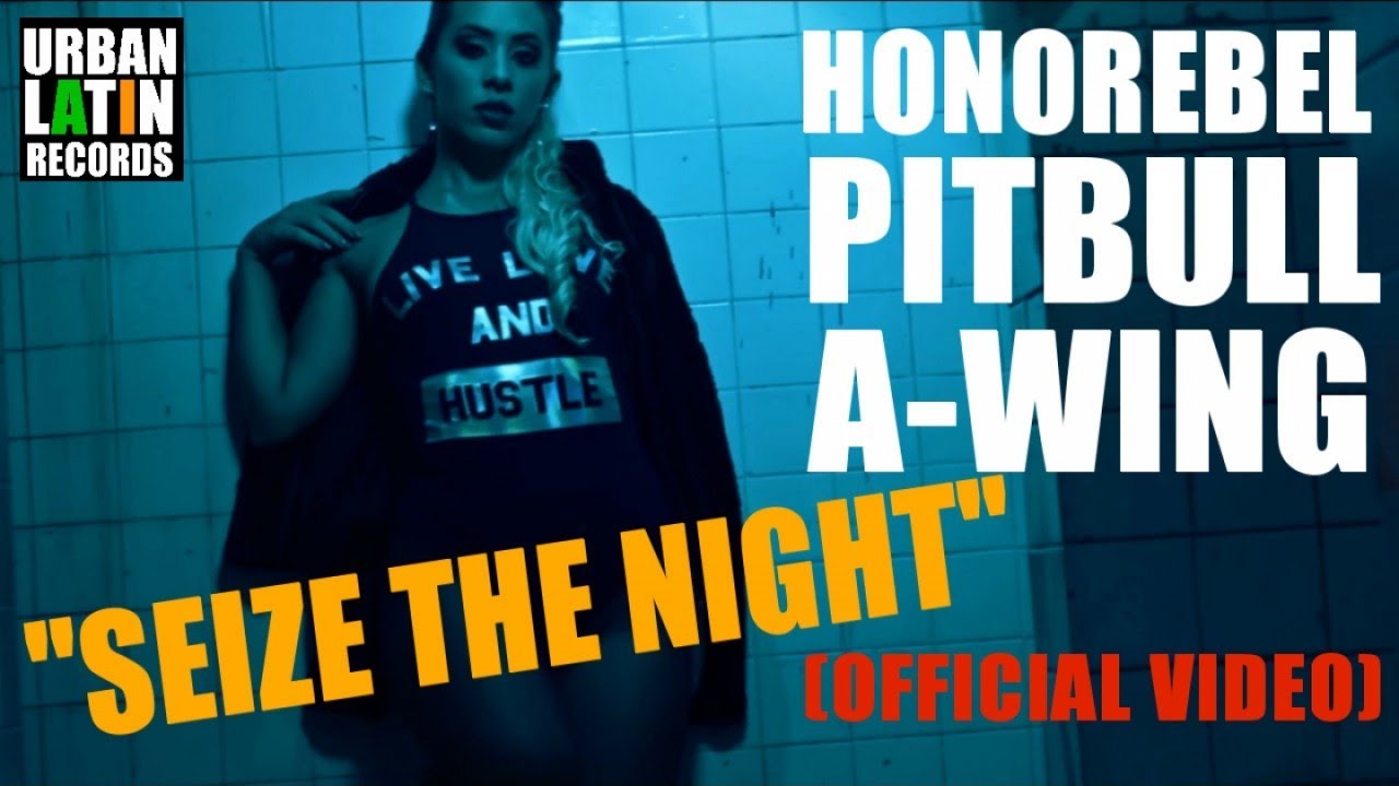 Promotional video thumbnail 3 for "HonoRebel" or (Honor-Rebel)