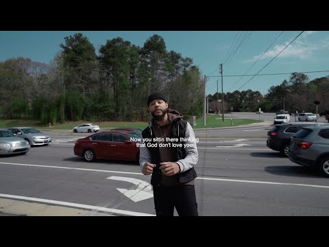 Video thumbnail for Pastor Monty