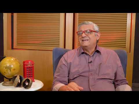 1 Crônicas 17 - Pastor Ronaldo de Oliveira (Versão editada)