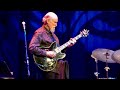 You Win Again (Hank Williams) John Scofield Trio 11/23/2025 SHU Community Theatre, Fairfield, CT