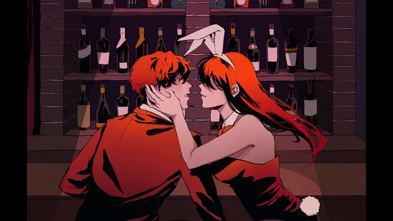 【お★れ★】バニーガールうたってみた