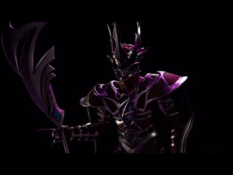 Power Rangers Cosmic Fury EP10 : The End