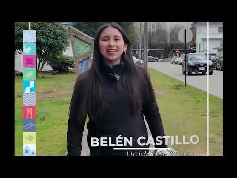 Viaja en familia con el Programa Turismo Familiar de SERNATUR junto a la Municipalidad de Aysén