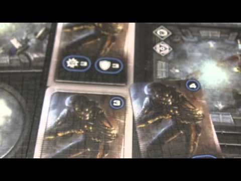 Unboxing Level 7 Escape Lockdown