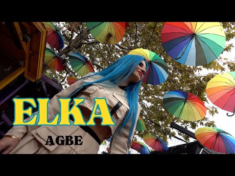 Agbe - Elka (Official Video)