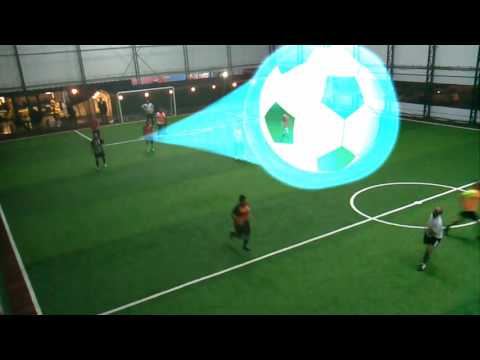 VIP Halı Saha 11.11.2015 20:00 - akillisaha.com