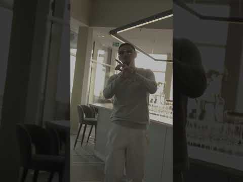 Parana ft. Ahdam - Bakom kulisserna (Flightmode album available on Spotify now)