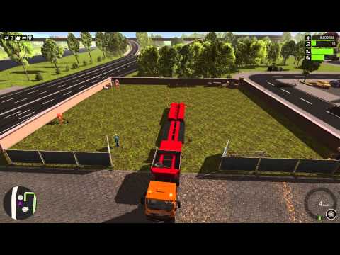 Let's Play Bau-Simulator 2015 #169 - Dreeeeeehbohrer