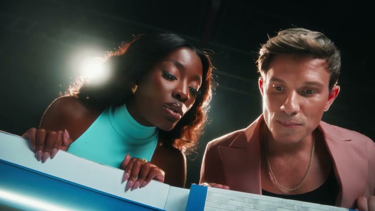 EXCLUSIVE: The Making of The "Little" Big Brother House | Big Brother UK starts on ITV2 6th October!