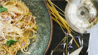 Best Carbonara Pasta Recipe