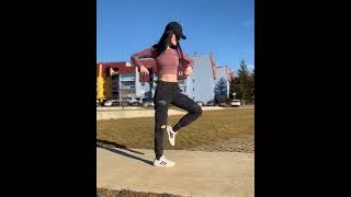 Download lagu Shuffle dance - Mattsassari - give it to me mp3