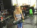 GALAXY GIRL "I Want You" - LIVE @ Ultra Music ...