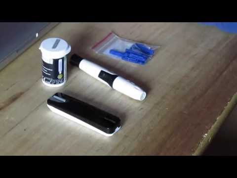 Vitility FORA Diamond Mini Bluetooth Blood Glucose Meter Review