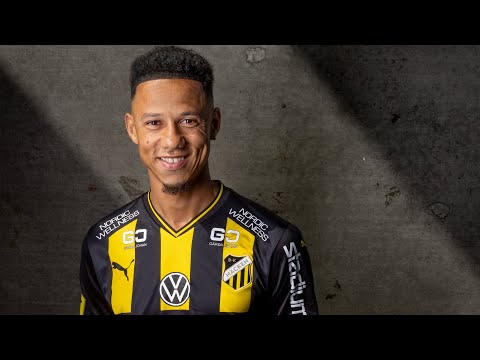 Välkommen till Hisingen, Tobias Sana