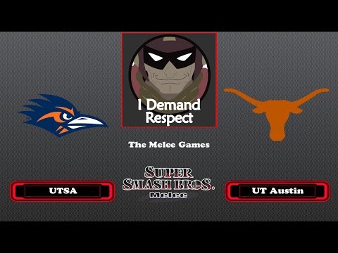 IDR2 - UTSA v. UT Austin - TMG Crew Battle