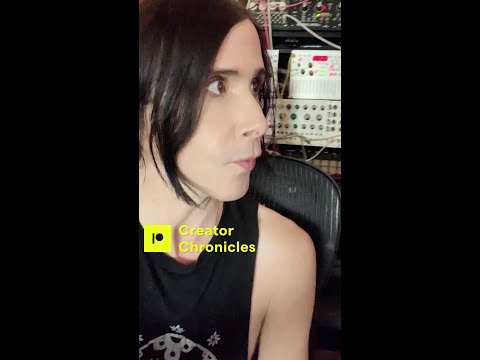 The Making of IAMX9 - Creator Chronicles #06