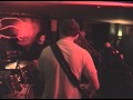 The Bats - Block Of Wood (live)