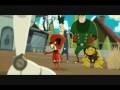 League Of Super Evil LOSE Trailers Part I