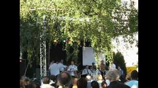Opre Roma! Gypsy Anthem - Live (Budapest, Hungary)