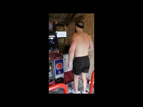 ITG: Maxx-Storm: Eurocup 2019 Endurance Final