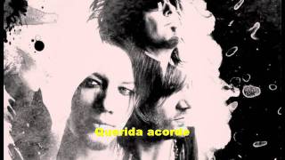 Sixx A.M - Smile LYRICS /PT-BR