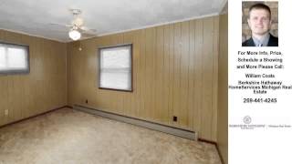 preview picture of video '321 ROOSEVELT Street, Bronson, MI Presented by William Coats.'