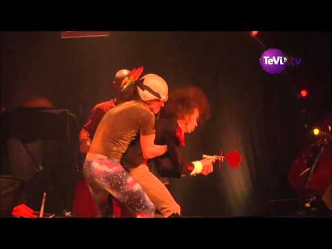 NORKitO au NORMANDY (reportage Tévi TV)