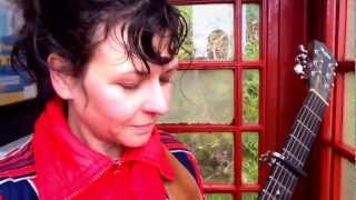 Polly Paulusma - Great British Icons Tour - Last Week Me