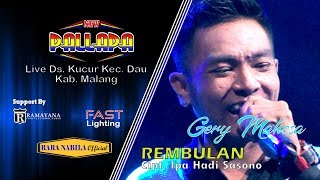 Download lagu REMBULAN | Gery Mahesa ft. New Pallapa | ( 🔊 Live konser terbaru 2019 ) mp3 Download lagu REMBULAN | Gery Mahesa ft. New Pallapa | ( 🔊 Live konser terbaru 2019 ) mp3