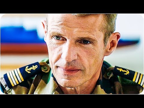 VOLONTAIRE Bande Annonce (2018)