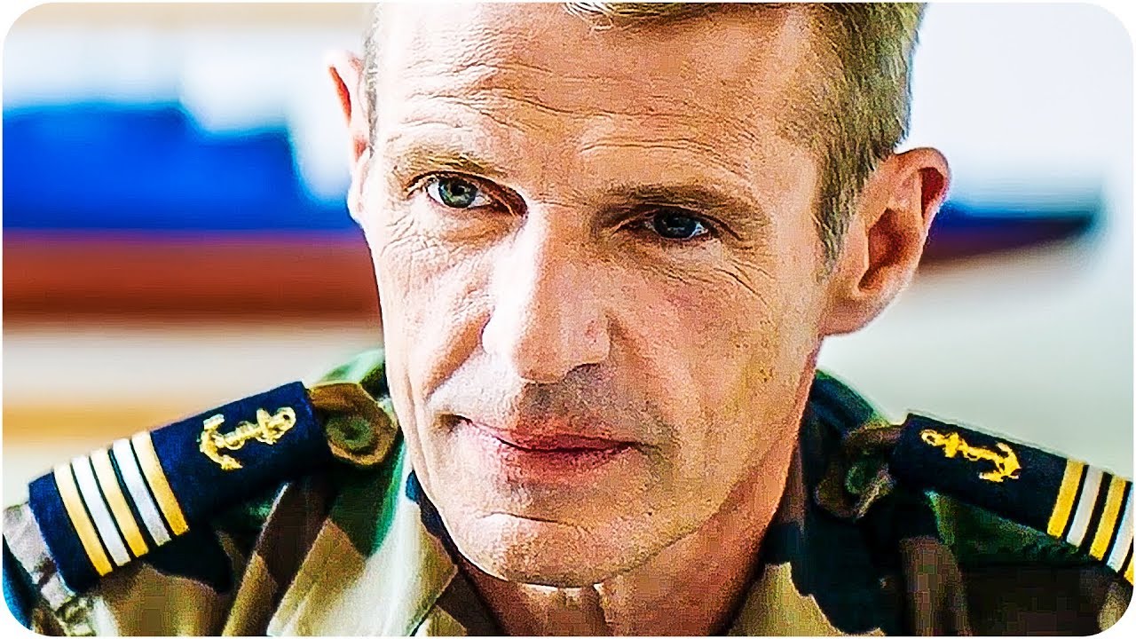 Miniature de la vidéo VOLONTAIRE Bande Annonce (2018) du film Volontaire