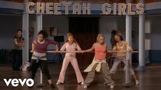 The Cheetah Girls - Step Up