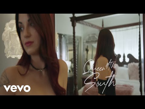 Stormie Leigh - Queen Of The South
