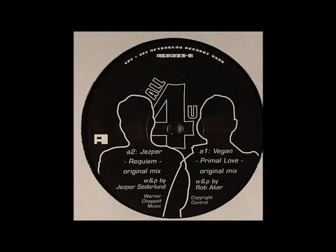 Jezper - Requiem (Original Mix) [2005]