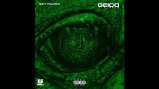 Guap Tarantino & Young Thug - Loose Screw (Prod. Southside)