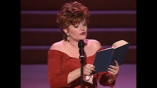 Adelaide&#39;s Lament - from Guys and Dolls - Performed by Faith Prince