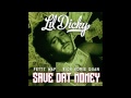 Lil Dicky feat. Fetty Wap and Rich Homie Quan - $ave Dat Money (Audio Only)