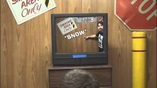 Die Mr. Coffee - 2guys3eyes