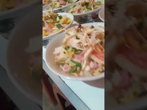 KULINER ADISARA, SOTO BAPAK KASUM