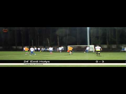 6. tydzień: Drink Team - Popily my wczoraj (FLS Wiosna 2013)