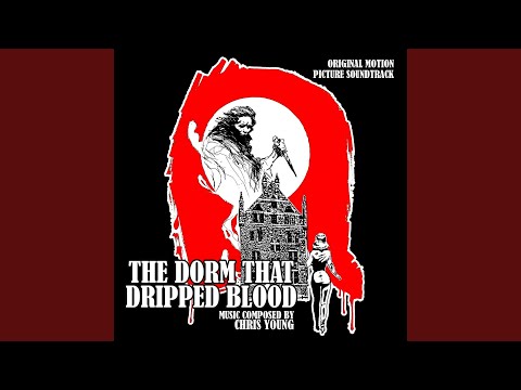 Someone's in the Kitchen