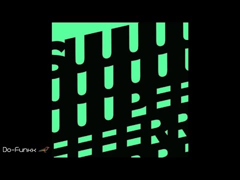 Audio Werner - Couched [Perlon ‎– PERL84]