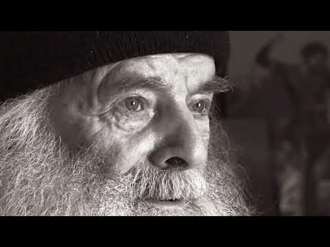 Predica despre sfarsitul lumii - Parintele Proclu Nicau