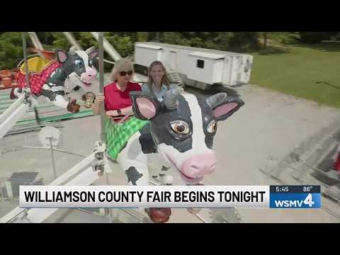 Williamson Fair