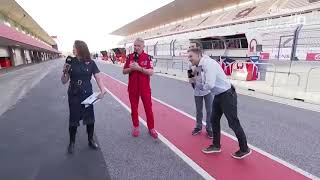 Download lagu Jack Miller doing Jack Miller things mp3