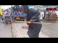 Awilo Kidume Cha Mbeya Awainua Mashabiki Kwenye Viti Na Nyimbo Yake Ya Maisha