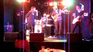 LOVE ONE STRAW　　Open Your Eyes